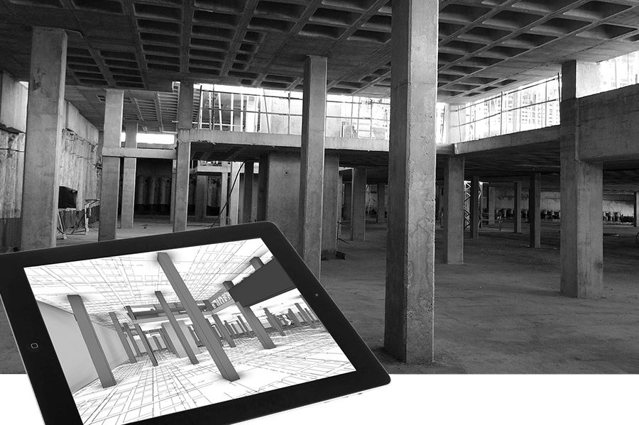 BIM CONSTRUCTION