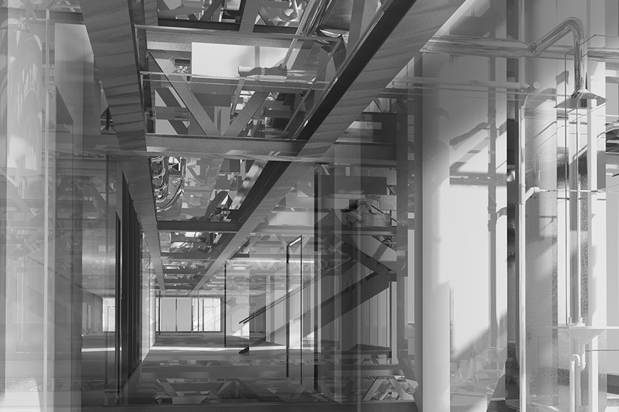 BIM MODELLING
