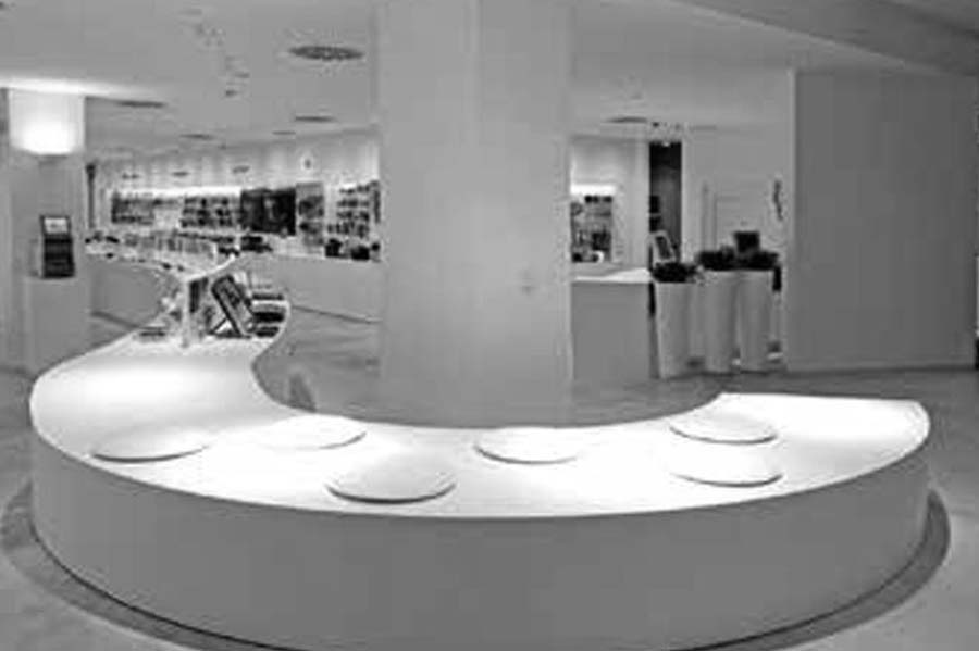 RETAIL Y COMERCIAL